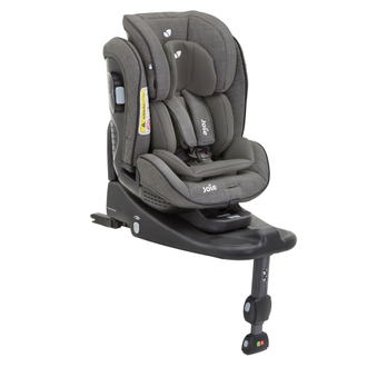 Joie Stages isofix i-Size ECE R129 автокресло для детей от рождения до 7 лет