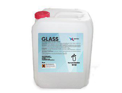 GLASS концентрированное средство для очистки стекол Химтек, 5кг