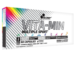 (Olimp) Vita-min Multiple sport - (60 капс)