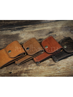 Арт.№1815 Зажим для денег