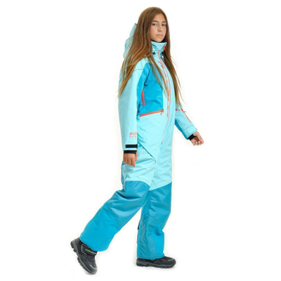 Зимний комбинезон утепленный DRAGONFLY TEENAGER Gravity Baltic