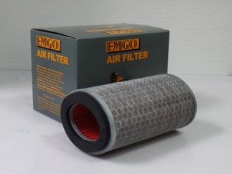 Фильтр воздушный EMGO 12-90592 для Honda CB400SF (1999-2001) 17230-MCE-000