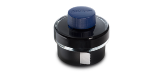 Чернила Lamy T52 (сине-черный), 50 мл