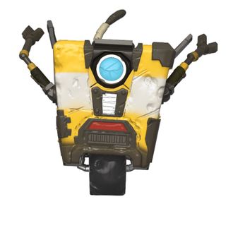 Фигурка Funko POP! Vinyl: Games: Borderlands 3: Claptrap
