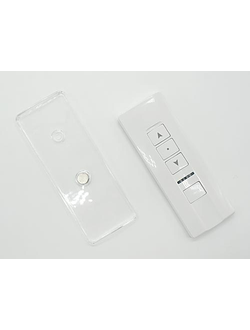 Мини d17, легкая рулонная штора с электроприводом