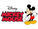 Mickey Mouse (Микки Маус)