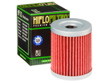 Фильтр масляный Hi-Flo HF 132