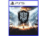 Frostpunk (цифр версия PS5) RUS