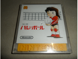 Volleyball для Famicom Disk System