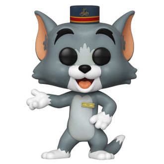 Фигурка Funko POP! Movies Tom &amp; Jerry Tom