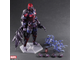 Фигурка Play arts Marvel Магнето 26 см