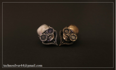 Изделие № 18 "Малая Машина Рождения"