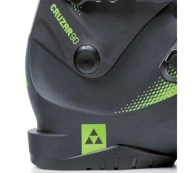 Горнолыжные ботинки Fischer Cruzar 90 PBV U09118