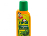 Удобрение ETISSO для декоративно-лиственных растений 250 мл