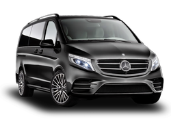 Шумоизоляция Mercedes-benz V-Class Viano / Мерседес-Бенц В-Класс Виано