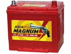 Автомобильный аккумулятор Magnum Asia 65 Ач о/п