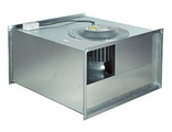 Канальный вентилятор Lufberg RL80-50-6DN (380В, на 9150 м3/ч)