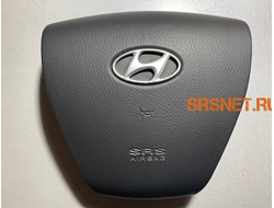 Восстановление подушки безопасности водителя Hyundai IX55 с 2012г