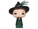 Фигурка Funko POP! Harry Potter S8 Minerva McGonagall (Yule)