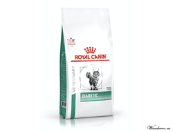 Royal Canin Diabetic Feline Роял Канин Диабетик Диета для кошек при сахарном диабете 0,4 кг