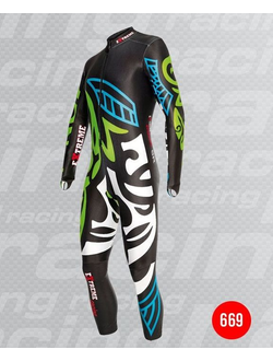 Спусковые комбинезоны