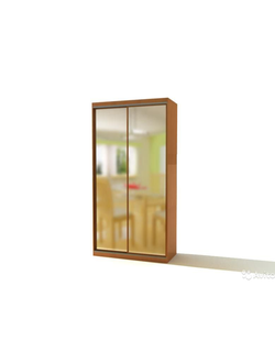 Shkafy Kupe Dvuh Dvernye Na Zakaz V Kostanae S Dlitelnym Resursom Ekspluatacii