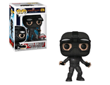 POP! Bobble: Marvel: Spider-Man: Far From Home: Stealth Suit Googles UP (Exc)