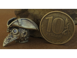 Изделие № 9.1. "Чумной Доктор"