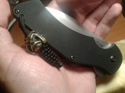 Изделие № 12.1. "Альфа Бульдог"