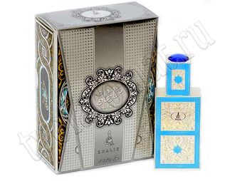 духи Sultan / Султан аттар Khalis Perfumes, мужской аромат