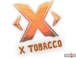 Табак "X" (Икс) 50g (Легкий) - 180р