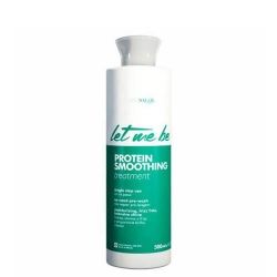 НАНОПЛАСТИКА Let me Be PROTEIN Smoothing 500 мл