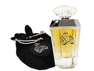 Парфюм Attar Nubala / Аттар Нубала (100 мл) от My Perfumes