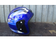 Шлем открытый FALCON XZH03 (Колобок) с забралом, размер M