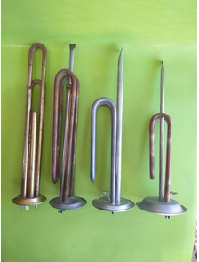 ТЭНЫ для водонагревателей