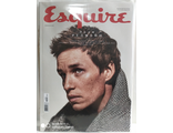 Журнал &quot;Esquire (Есквайр)&quot; февраль 2021