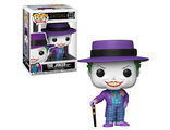 Фигурка Funko POP! Vinyl: DC: Batman 1989:Joker witch Hat