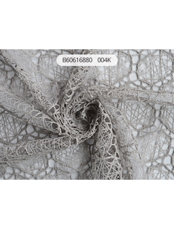 Арт. B60616880. Сетка-паутинка для тюлевых штор рулонами и на отрез