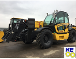 Стекла для телескопических погрузчиков New Holland