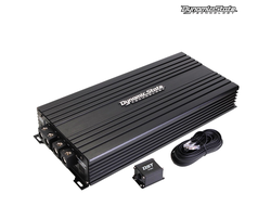 Dynamic State VIKING VA-5000.1 моно-канальный широкополосный усилитель, Class D