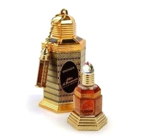 Thohfa Attar / Тофа Аттар духи Al Haramain, мужской аромат