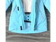 М.В6605-2 Куртка бирюзовая (128,134,140)