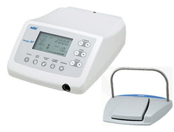 Surgic-AP - хирургический аппарат (физиодиспенсер) без наконечника | NSK Nakanishi (Япония)