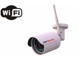 Wi-Fi камеры BSP Security в Крыму
