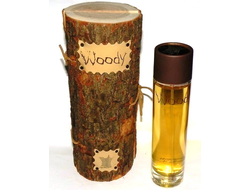 парфюм Woody / Вуди 100 мл от Arabian Oud