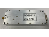 Синтезатор частот DDS AD9914