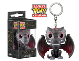 Брелок Funko Pocket POP! Game of Thrones Drogon