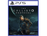 The Callisto Protocol (цифр версия PS5) RUS