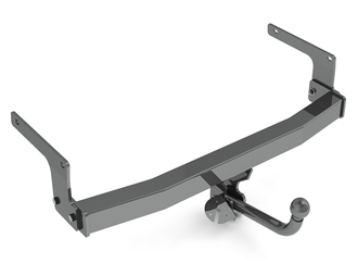 Фаркоп на Ниссан Террано 2014-... Фаркоп на Ниссан Террано 2014-...