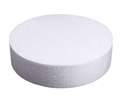 Фальшярусы из пенопласта